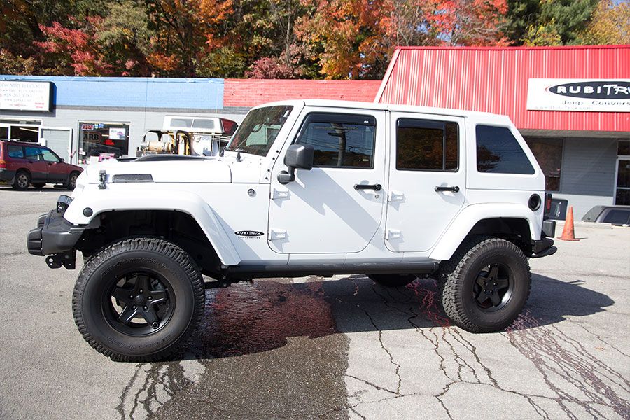 Jeep wrangler hard top for sale | Stance Craft