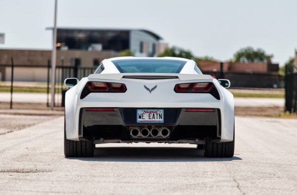 c7 corvette wide body kit